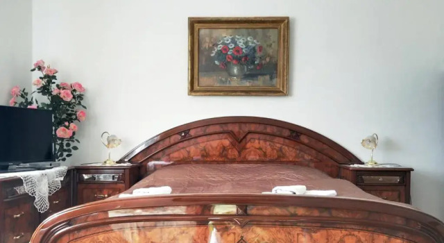 Hotel Garni, Reserva ahora Hotel Ostrava Moravia-Silesia