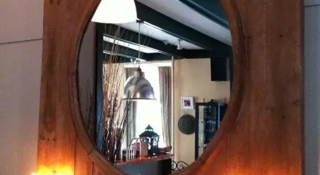 Herberg de Aanleg, Reserva ahora Hotel De Cocksdorp Texel