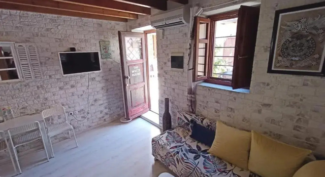 Апартаменты The White House of Rhodes