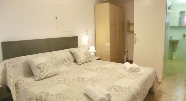 Villa Dolce Vita, Prenota Villa Hotel a Costa Brava con piscina, Piscina