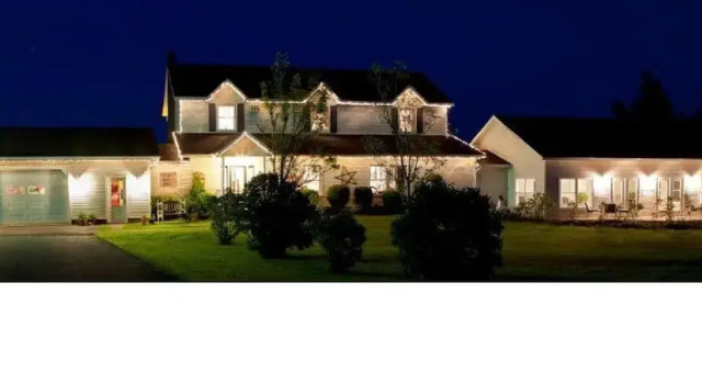 Graham Inn, Boek Hotel Hotels in Prins Edwardeiland met zwembad, Zwembad