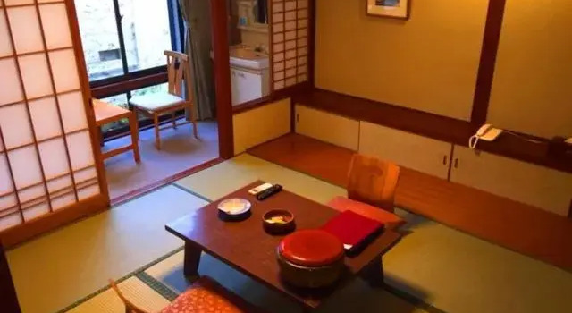 Run Of House Seiryuso