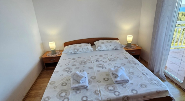 Апартаменты Apartments Sea and Pine