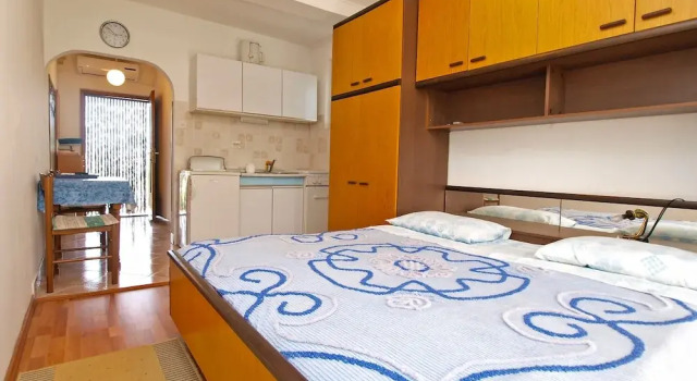 Apartments Marta 1066
