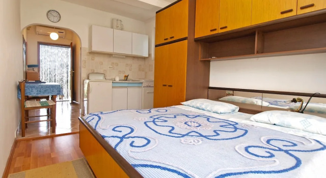 Апартаменты Apartments Marta 1066