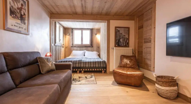 Шале Superior Chalet Yolo