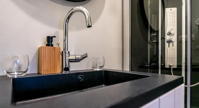 Двухместный номер Deluxe The Newport Lodge included 3h PRIVATE indoor welnes & use e-bikes
