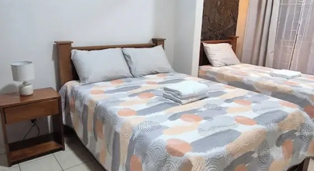 Standardní pokoj Velaz Guesthouse