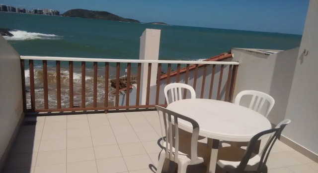 Номер Deluxe Hotel Porto do Sol