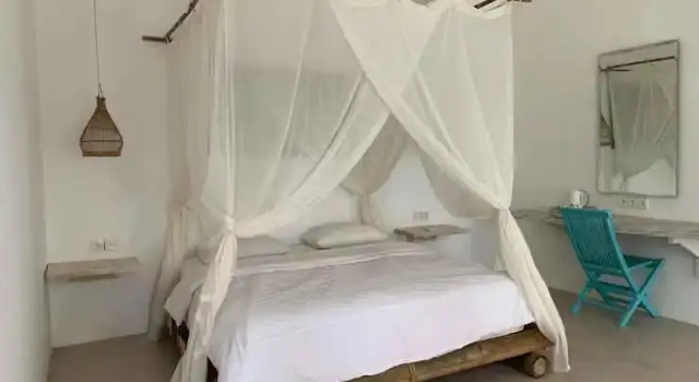 Kacchapa Resort and Restaurant, Buchen Sie Resort Sekongkang Sumbawa