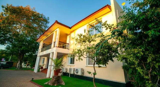 Dafina Residence