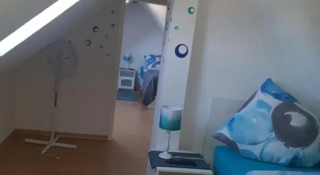 Apartment, Забронировать Апартаменты/квартира Ойскирхен Северный Рейн-Вестфалия