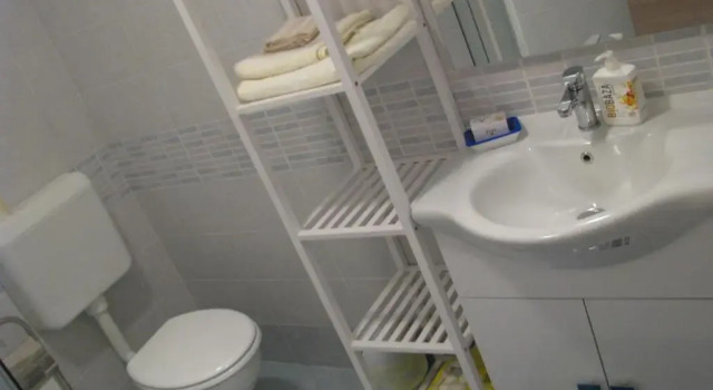 Апартаменты Apartment Cetina