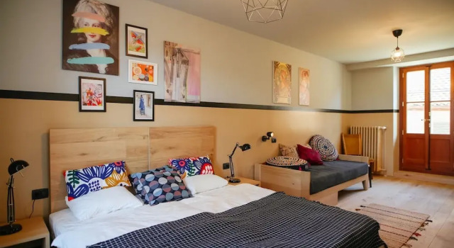 Номер Standard Casa ViniToscani