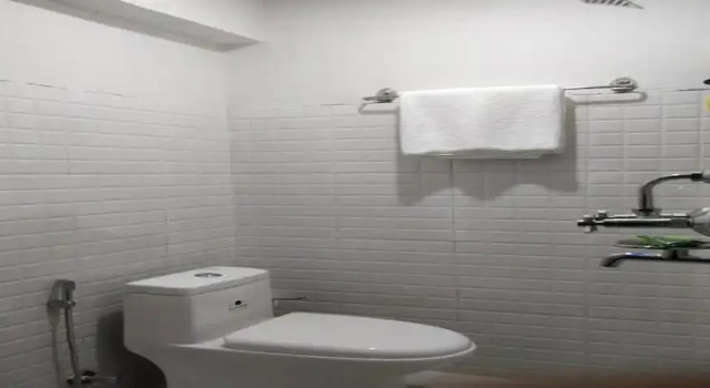 Номер Standard MeroStay 160 Samrajya