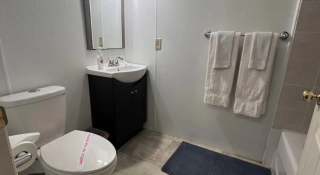 Номер Standard Tulip Motel