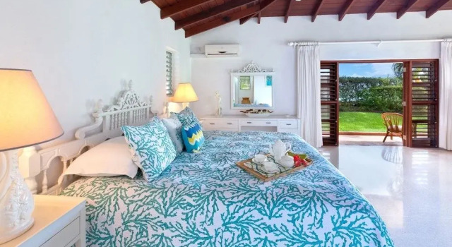 Вилла с 3 комнатами Church Point 2 by Blue Sky Luxury