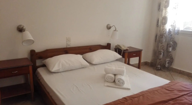 Hotel Ionion