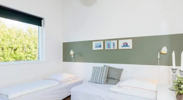 8 Person Holiday Home in Lokken, Rezervovat Hotel Løkken 
