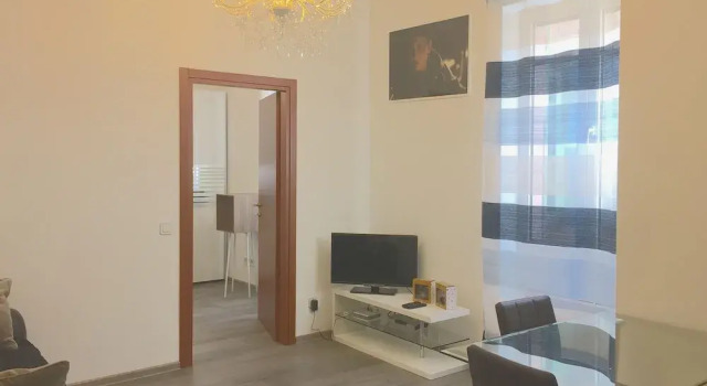 Monaco Town Apartment, Book Lejlighed Lejligheder i Tiree Island, Lejlighed