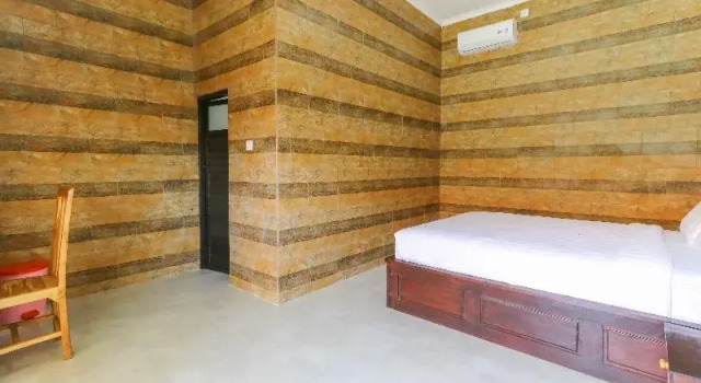 Manik Homestay by ZUZU, Забронировать Отель Отели провинции Бали с завтраком, Завтраки