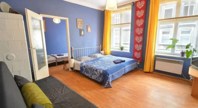 Kamienica Panna Gdanska, Varaa Hotelli Gdańsk Pommeri
