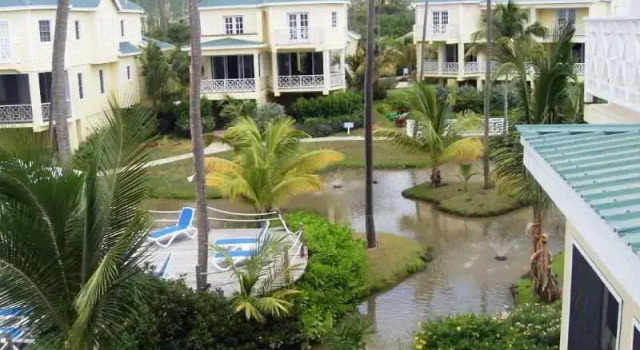 Nelson Spring Beach Resort