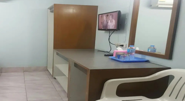 Номер Standard CK Residence