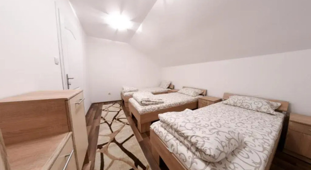 Anastasija apartmani