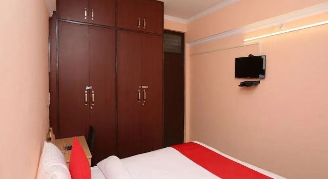 Polytechnic Chauraha By OYO Rooms