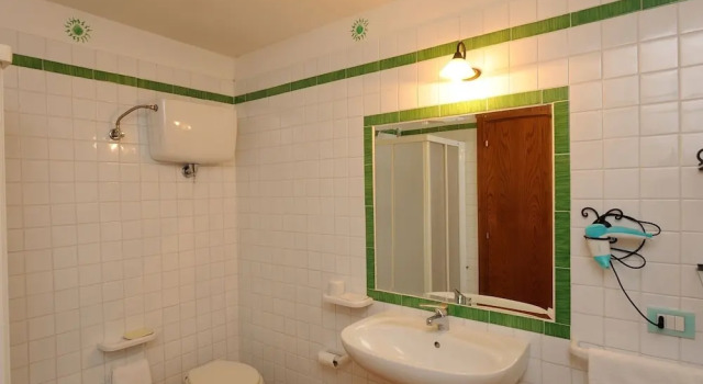 Апартаменты La Rocca Residence