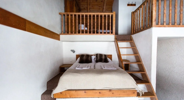 Langley Hotel La Vieille Ferme, Varaa Hotelli La Salle-les-Alpes 