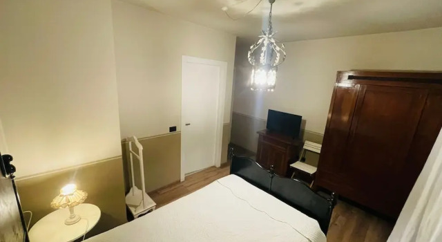 Номер Comfort CR BnB Rozzano