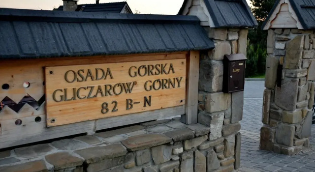Apartament Gorski z Panorama Tatr