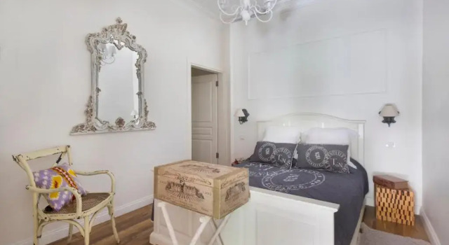 Hidden Garden Suites, Varaa Hotelli Hotellit Marmara-alue pysäköinnillä, Pysäköinti