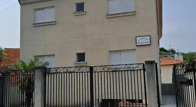 Prédio Costa apto 04