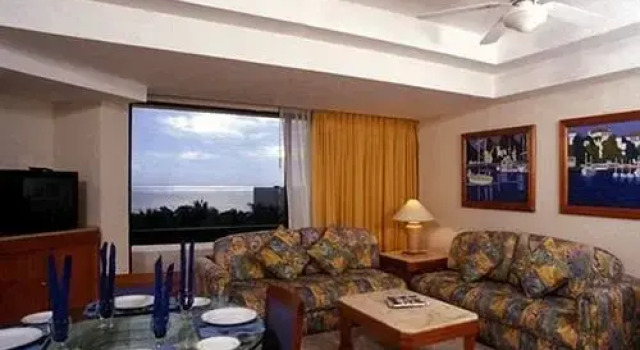 Mayan Palace Acapulco