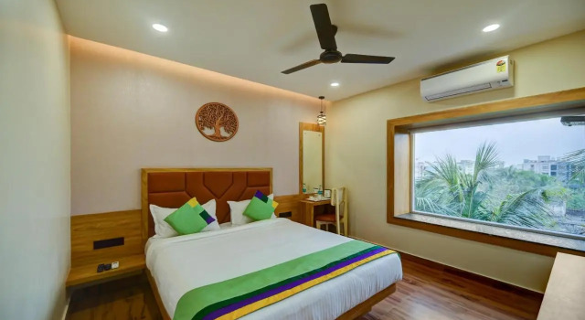 Treebo Aasma Downtown, Prenota Hotel Hotel economici a Orissa