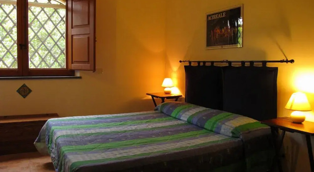 Il Limoneto - Azienda Agrituristica, Book Hotel Hoteller i Acireale med parkering, Parkering