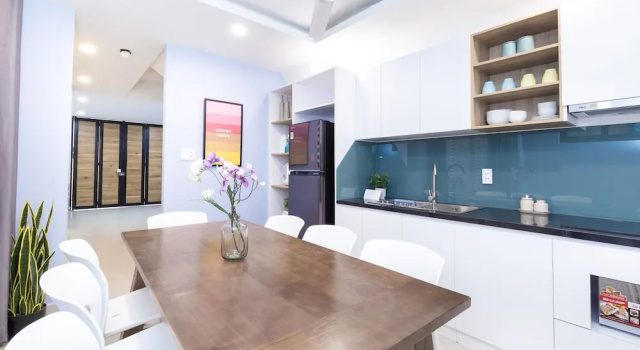Номер Standard с балконом Cozrum Homes - Charming Corner
