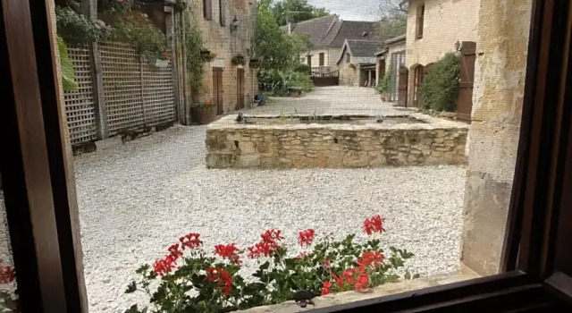 Le Chevrefeuille Gites de Charme, Prenota Affittacamere Hotel a Aquitania con parcheggio, Parcheggio