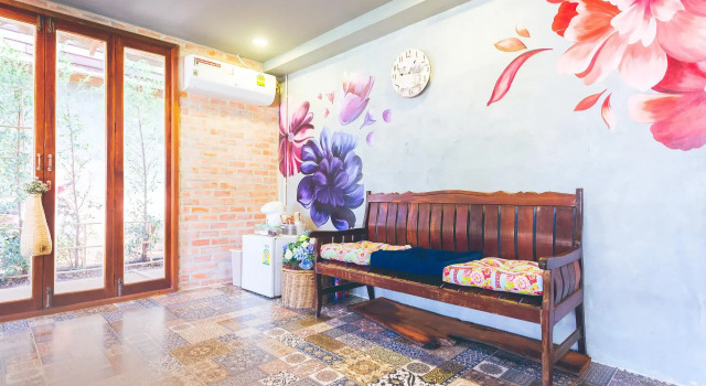 Wang Jai Kwang Space inn