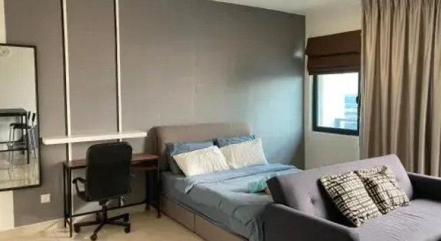 Warm Stay at Trefoil, Забронировать Апартаменты/квартира Кланг Селангор