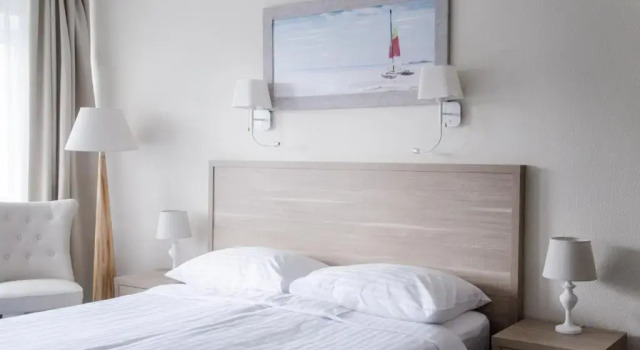 Номер Deluxe Pine Resort