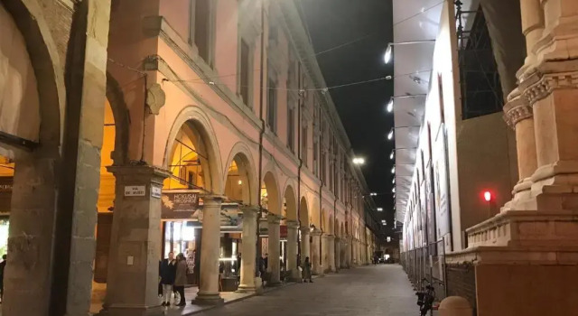 Апартаменты Convent Palace