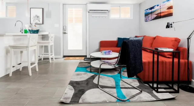 Апартаменты Gladys and David's Apartment