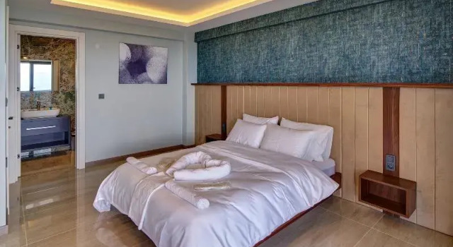 Номер Presidential Timeless Kartepe
