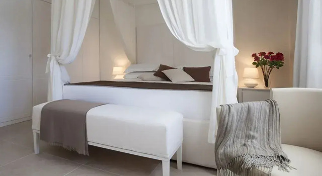 Baia Bianca Relais, Rezervovat Hotel Hotely v Elba s parkováním, Parkování