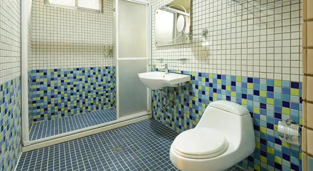 Номер Standard Lakeview Homestay