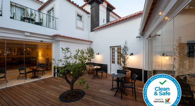 Pousada Vila Óbidos, Varaa Hotelli Óbidos Oeste